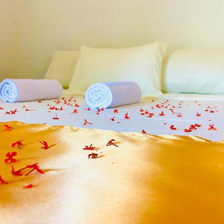 Marina Way Hotel Arugam Bay Dış mekan fotoğraf