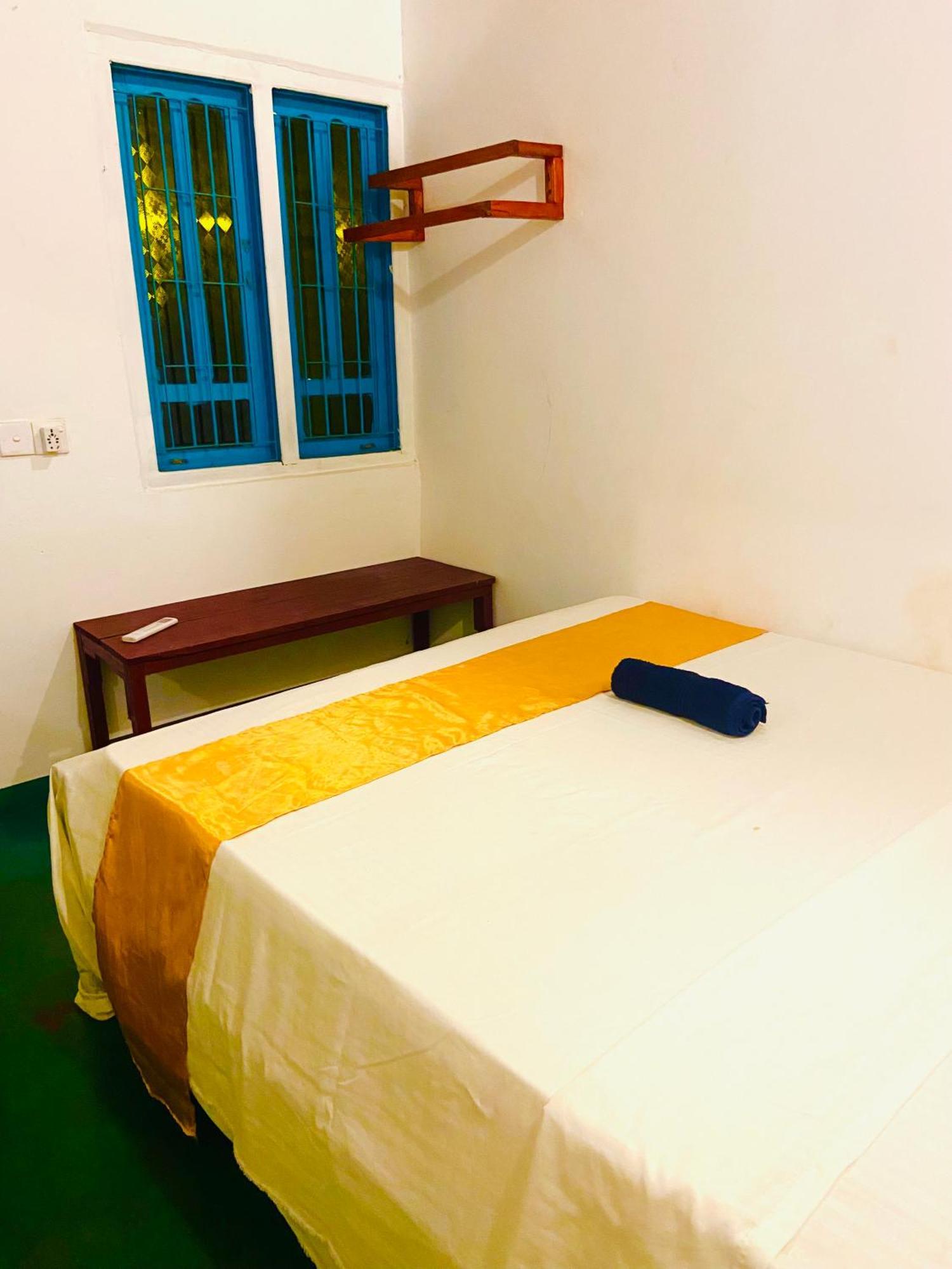 Marina Way Hotel Arugam Bay Dış mekan fotoğraf